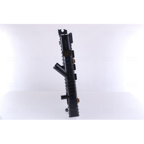 NISSENS Kühler, Motorkühlung 62522