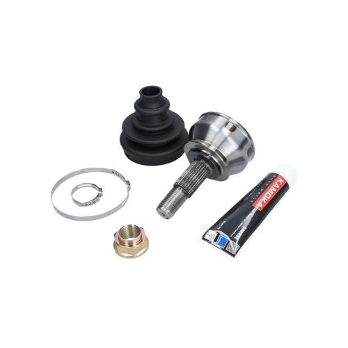 KAMOKA Gelenksatz, Antriebswelle