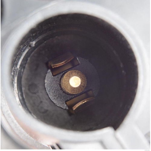 HERTH+BUSS ELPARTS Blitz-Kennleuchte