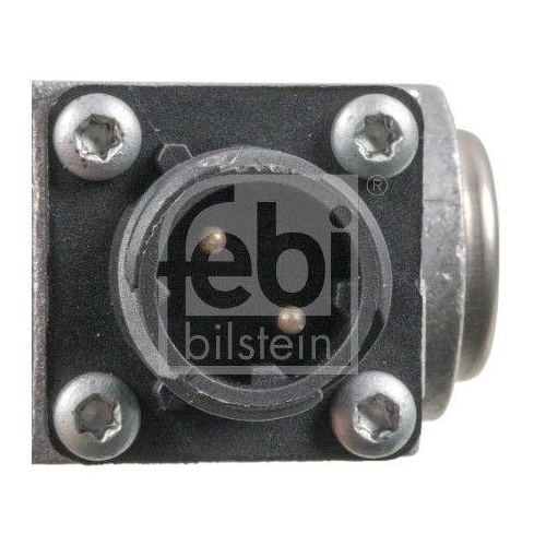 FEBI BILSTEIN Schaltzylinder 192867