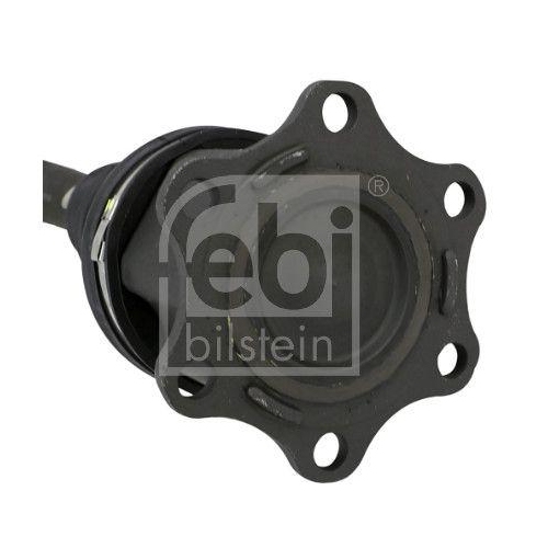 FEBI BILSTEIN Antriebswelle 188160