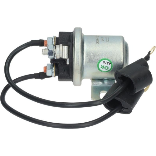 HC-Cargo Relais, Starter F 032 336 410