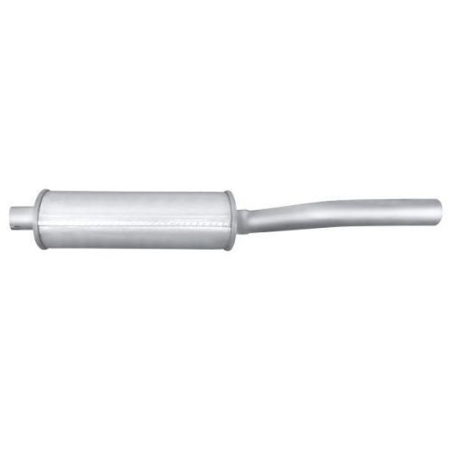 HELLA Endschalld&auml;mpfer Easy2Fit &ndash; PARTNERED with Faurecia 8LD 366 030-601