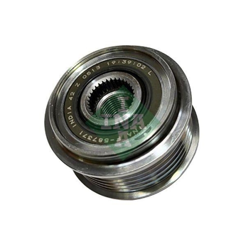 Schaeffler INA Generatorfreilauf 535 0296 10