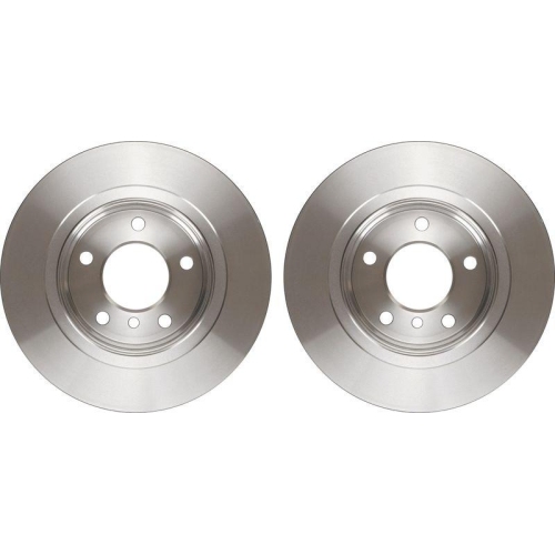 TRW Bremsscheibe DF4451