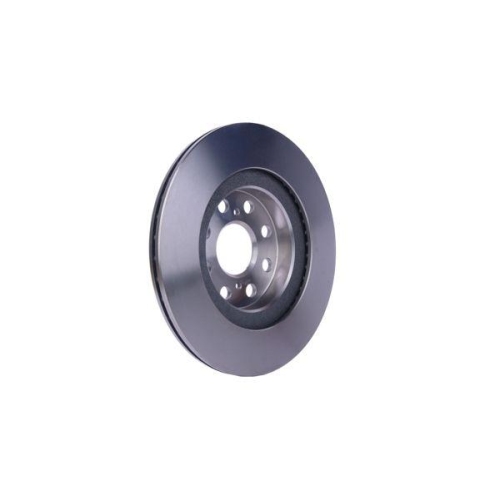 HELLA Bremsscheibe 8DD 355 113-081