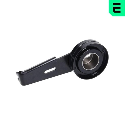 OPTIMAL Spannrolle, Keilrippenriemen 0-N124