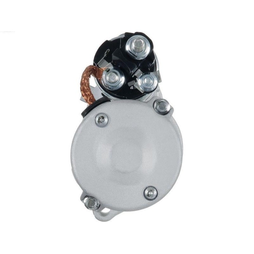 AS-PL Starter Brandneu AS-PL