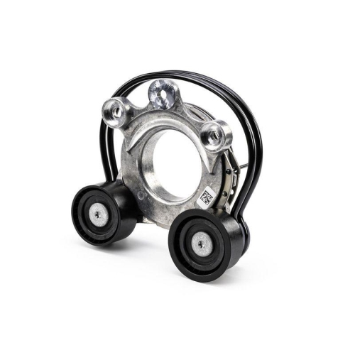 PREXAparts Riemenspanner, Keilrippenriemen P150983