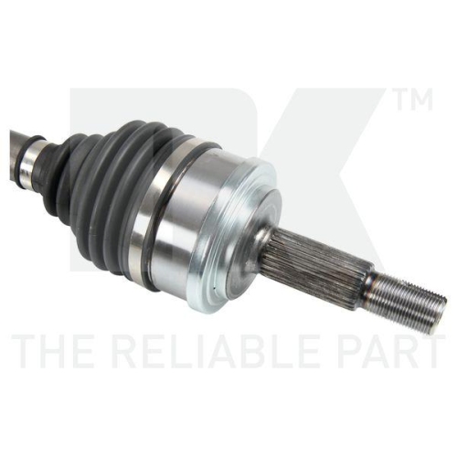 NK Antriebswelle 504512