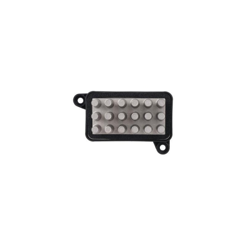 HELLA Regler, Innenraumgebl&auml;se 5HL 366 410-101