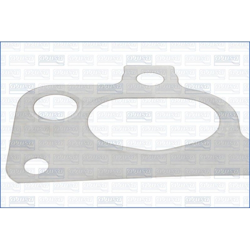 AJUSA Dichtung, Abgaskr&uuml;mmer 13179400