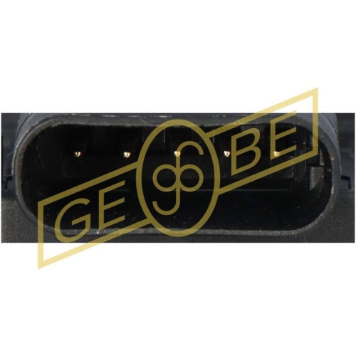 GEBE NOx-Sensor, Harnstoffeinspritzung 9 3891 1