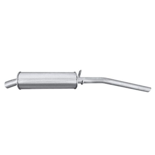 HELLA Endschalld&auml;mpfer Easy2Fit &ndash; PARTNERED with Faurecia 8LD 366 030-691