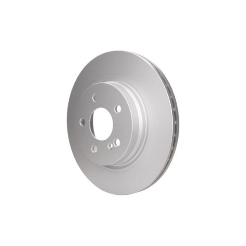 HELLA Bremsscheibe PRO High Carbon 8DD 355 129-531