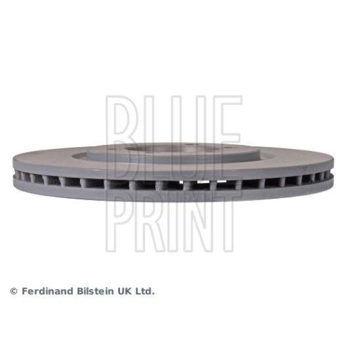 BLUE PRINT Bremsscheibe ADG043121