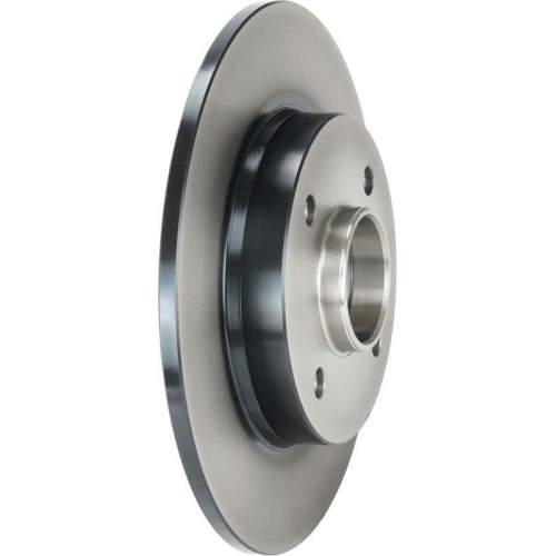 TRW Bremsscheibe TRW SINGLE DF4452BS