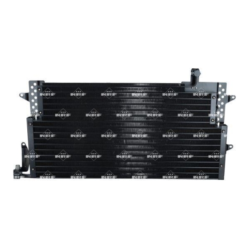 NRF Kondensator, Klimaanlage EASY FIT 35534