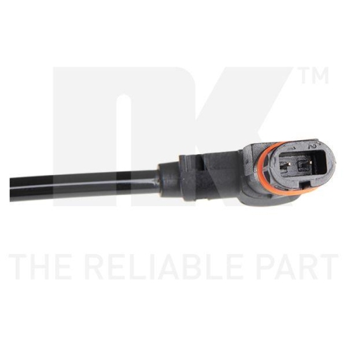 NK Sensor, Raddrehzahl 293389