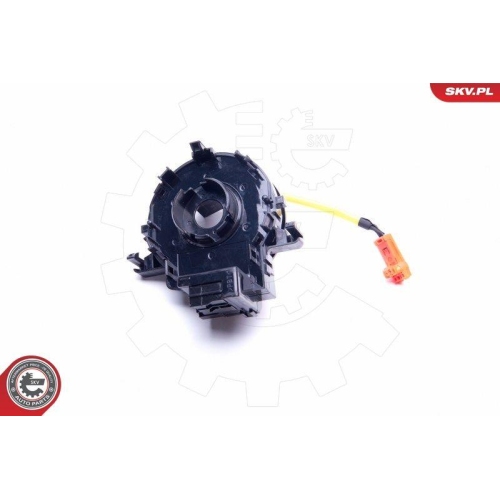 ESEN SKV Wickelfeder, Airbag