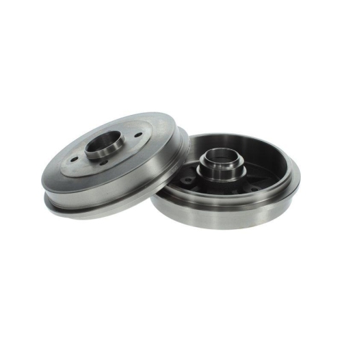 BOSCH Bremstrommel 0 986 477 126