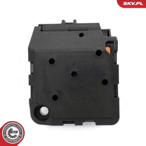ESEN SKV Z&uuml;nd-/Startschalter 65SKV042
