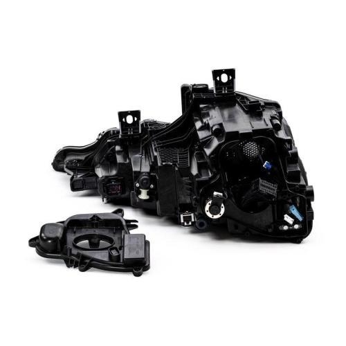 ZKW Hauptscheinwerfer LED MATRIX links f&uuml;r VAG 1078.425-0001.00