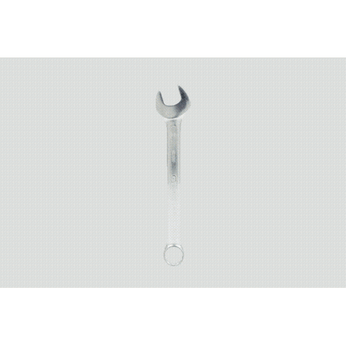 Ringmaulschl&uuml;ssel, abgewinkelt, 24mm auf H&auml;nger KS TOOLS 517.0624-E