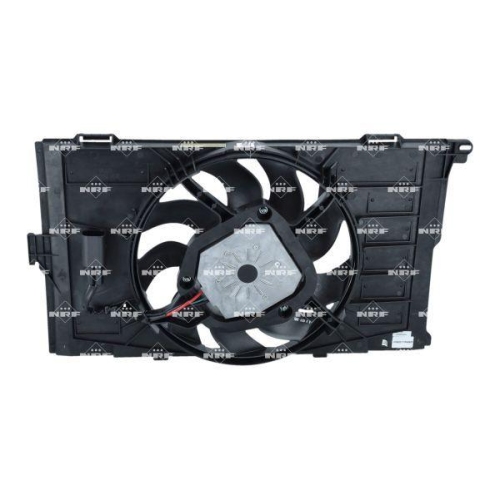 NRF Lüfter, Motorkühlung 47952