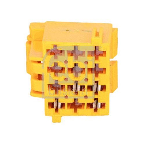 FEBI BILSTEIN Lenkstockschalter 48591