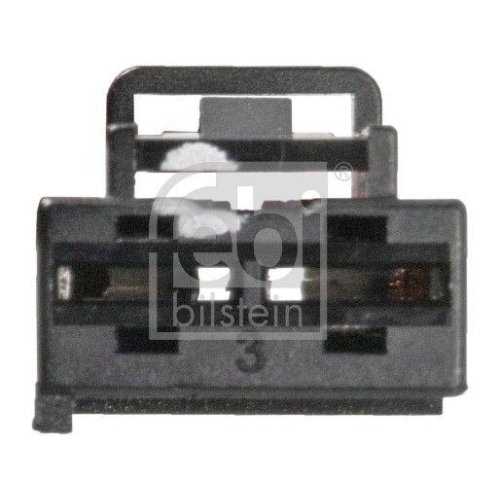 FEBI BILSTEIN Innenraumgebläse 180740