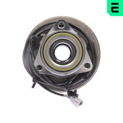 OPTIMAL Radlagersatz 991907