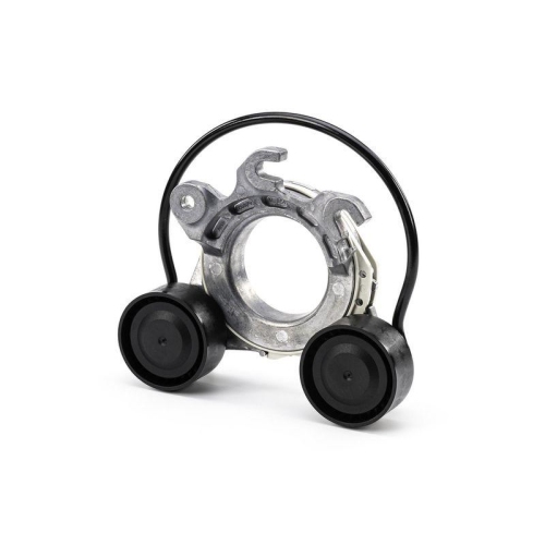 PREXAparts Riemenspanner, Keilrippenriemen P150985