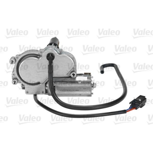 VALEO Wischermotor ORIGINAL TEIL 404499