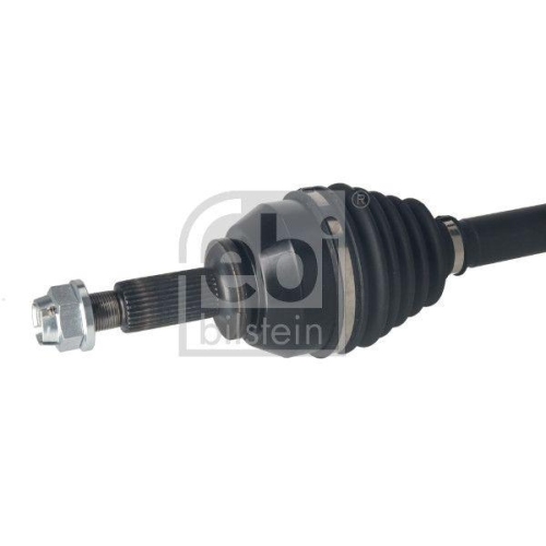 FEBI BILSTEIN Antriebswelle 181902