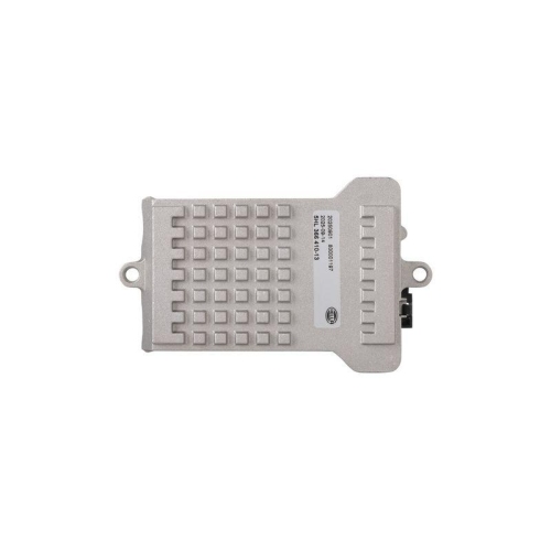 HELLA Regler, Innenraumgebl&auml;se 5HL 366 410-131