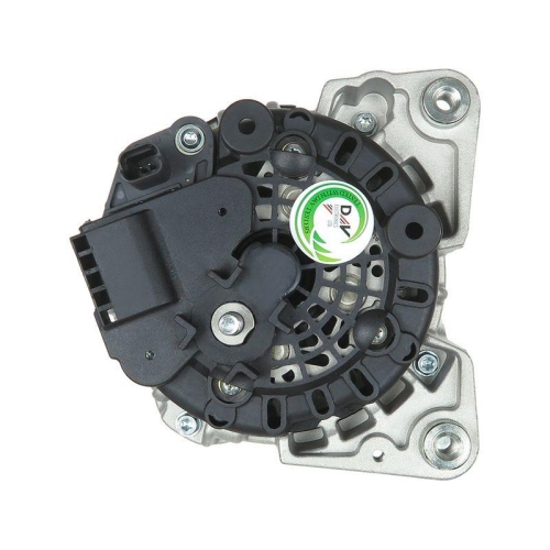 AS-PL Generator AS A0311