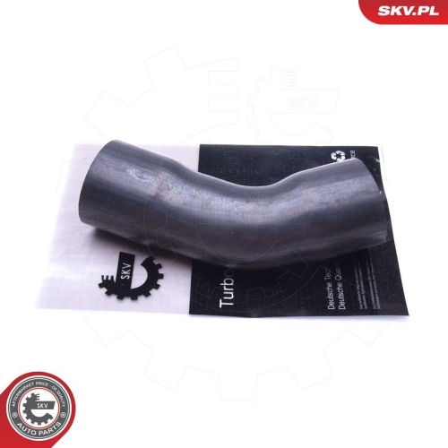 ESEN SKV Ladeluftschlauch 43SKV463