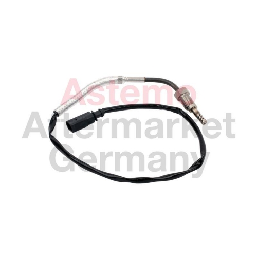 HITACHI Sensor, Abgastemperatur 2507072