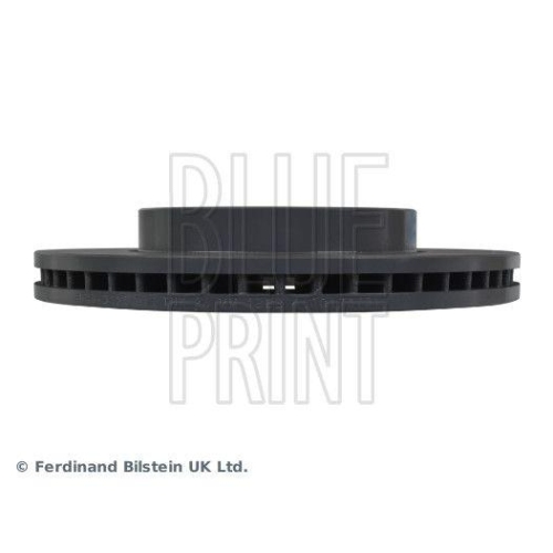 BLUE PRINT Bremsscheibe ADG043123