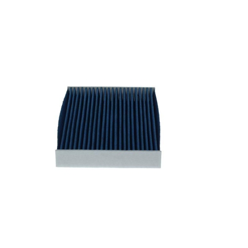BOSCH Filter, Innenraumluft FILTER+pro 0 986 628 589