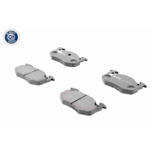 VAICO Bremsbelagsatz, Scheibenbremse Green Mobility Parts V22-0001