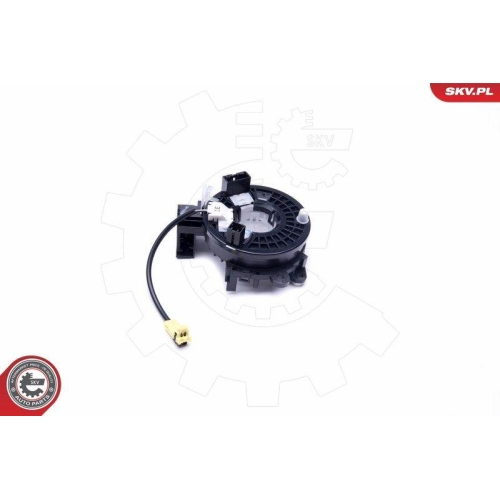 ESEN SKV Wickelfeder, Airbag