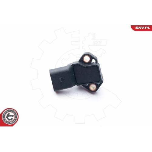 ESEN SKV Sensor, Saugrohrdruck