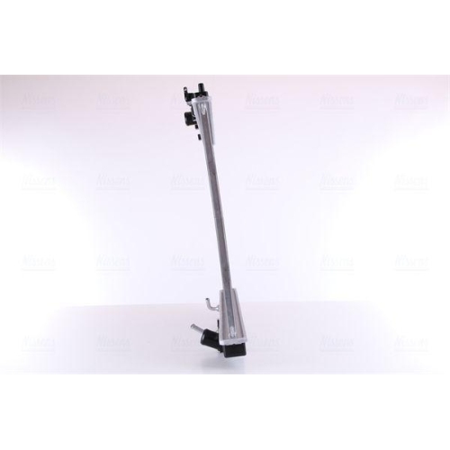 NISSENS K&uuml;hler, Motork&uuml;hlung 63346