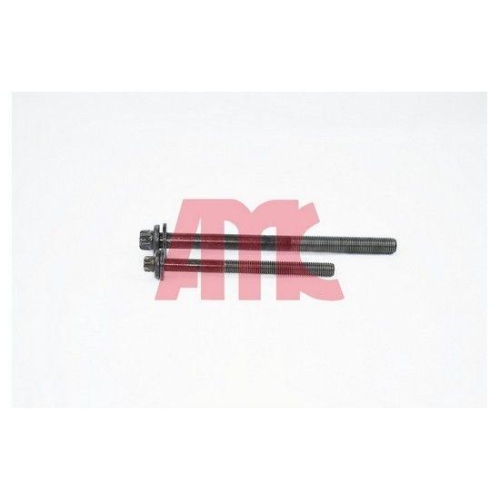 AMC Zylinderkopfschraubensatz 258545