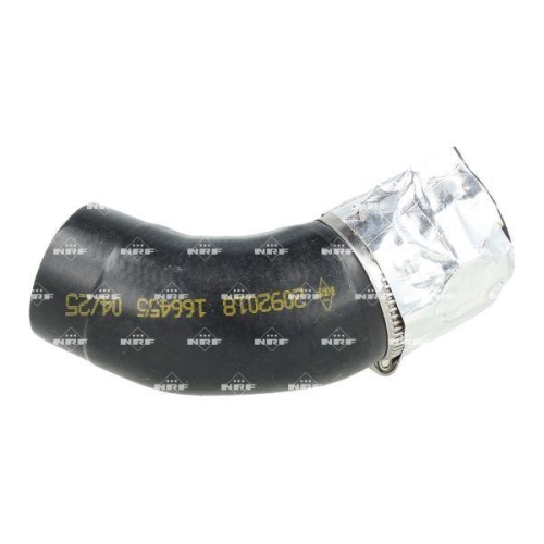 NRF Ladeluftschlauch 166455