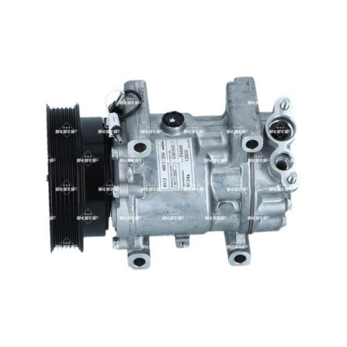 NRF Kompressor, Klimaanlage EASY FIT 32259