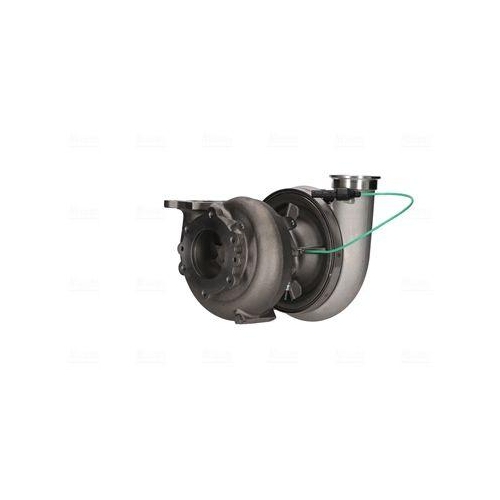 NISSENS Lader, Aufladung ** FACTORY NEW ** 93826