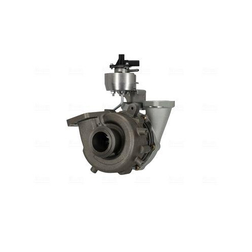 NISSENS Lader, Aufladung ** FIRST FIT ** 93943